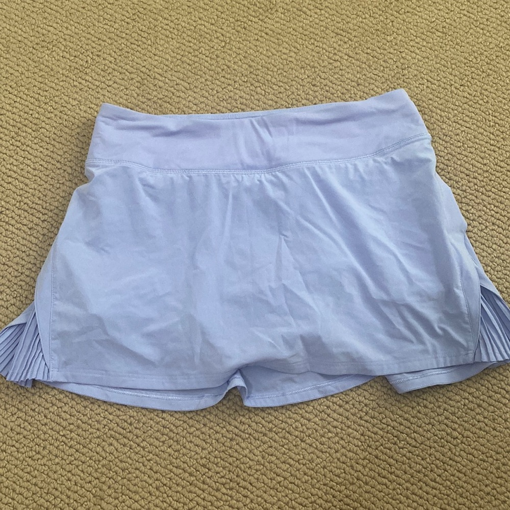 Lululemon skirt